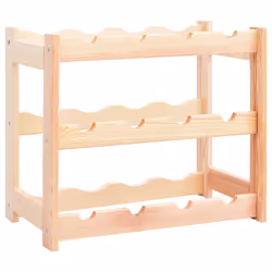 VidaXL 286191, Legno