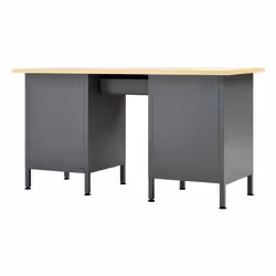 VidaXL 145347 Banco di lavoro - Vista aggiuntiva 4