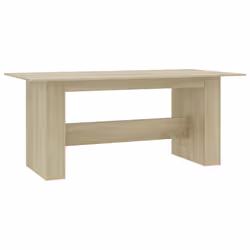 VidaXL 800471 tavolo da cucina e sala da pranzo