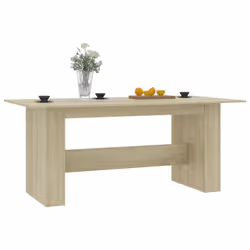 VidaXL 800471 tavolo da cucina e sala da pranzo