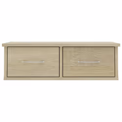 VidaXL 800588 scaffale Legno - Vista aggiuntiva 4