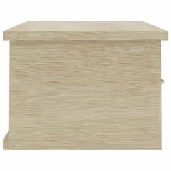 VidaXL 800588 scaffale Legno - Vista aggiuntiva 5