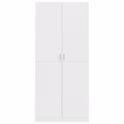VidaXL 800630 armadio/guardaroba per camera da letto - Vista aggiuntiva 6