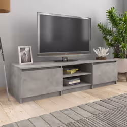 Caratterizzato da un design di tendenza e pratico, questo mobile porta TV diventerà il punto focale della vostra stanza. Ques ...