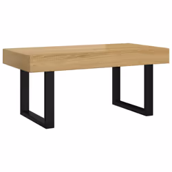 VidaXL 286099, Marrone