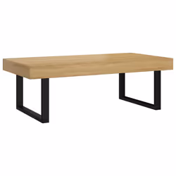 VidaXL 286102, Marrone