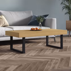 VidaXL 286102 tavolino da caffè, comodino e consolle da soggiorno