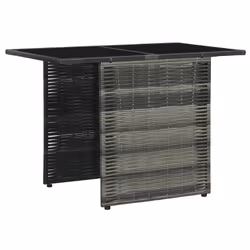 VidaXL 47745 set mobili da esterno - Vista aggiuntiva 4
