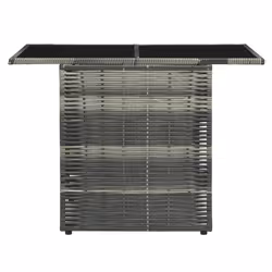 VidaXL 47745 set mobili da esterno - Vista aggiuntiva 5