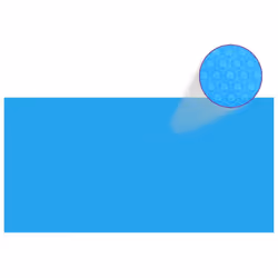 Estendete la vostra stagione di bagni e nuotate grazie alla nostra copertura solare per piscina! Questa copertura solare per  ...