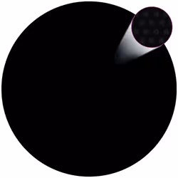 Estendete la vostra stagione di bagni e nuotate grazie alla nostra copertura solare per piscina! Questa copertura solare per  ...