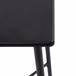 VidaXL 281549 tavolo da cucina e sala da pranzo - Vista aggiuntiva 4