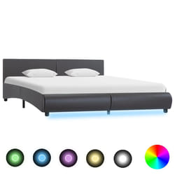 VidaXL 285497 rete a doghe