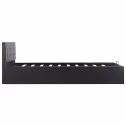 VidaXL 285512 rete a doghe - Vista aggiuntiva 4