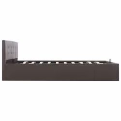 VidaXL 285525 rete a doghe - Vista aggiuntiva 5