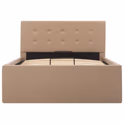 VidaXL 285529 letto - Vista aggiuntiva 4