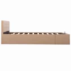 VidaXL 285533 rete a doghe - Vista aggiuntiva 5