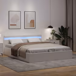 VidaXL 285550 rete a doghe - Vista aggiuntiva 5
