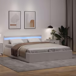 VidaXL 285551 rete a doghe - Vista aggiuntiva 5