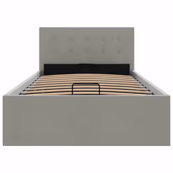 VidaXL 285577 rete a doghe - Vista aggiuntiva 4