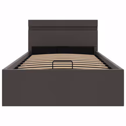 VidaXL 285601 rete a doghe - Vista aggiuntiva 6