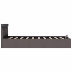 VidaXL 285601 rete a doghe - Vista aggiuntiva 7