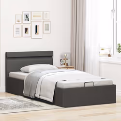 VidaXL 285602 rete a doghe - Vista aggiuntiva 4