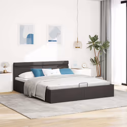 VidaXL 285604 rete a doghe - Vista aggiuntiva 4