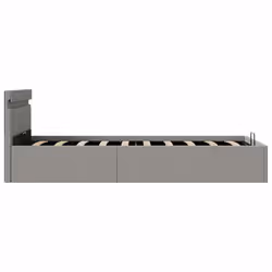 VidaXL 285606 rete a doghe - Vista aggiuntiva 7
