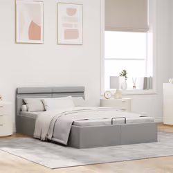 VidaXL 285608 rete a doghe - Vista aggiuntiva 4