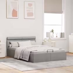 VidaXL 285609 rete a doghe - Vista aggiuntiva 4