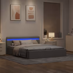 VidaXL 285610 rete a doghe - Vista aggiuntiva 5