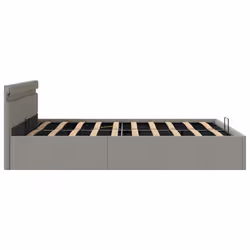 VidaXL 285610 rete a doghe - Vista aggiuntiva 7