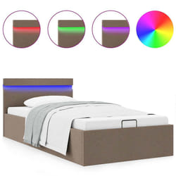 VidaXL 285624 rete a doghe