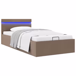 VidaXL 285624 rete a doghe