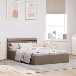VidaXL 285627 rete a doghe - Vista aggiuntiva 4