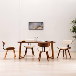 VidaXL 278716 sedia da ristorante e da sala da pranzo - Vista aggiuntiva 2