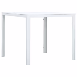VidaXL 47881, Bianco