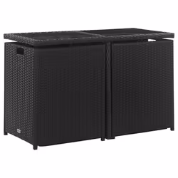 VidaXL 46373 set mobili da esterno - Vista aggiuntiva 2