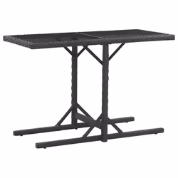 VidaXL 46373 set mobili da esterno - Vista aggiuntiva 3