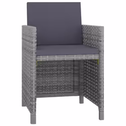 VidaXL 46375 set mobili da esterno - Vista aggiuntiva 3