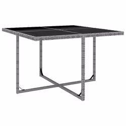 VidaXL 46375 set mobili da esterno - Vista aggiuntiva 5