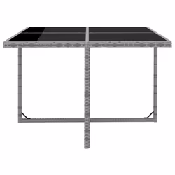 VidaXL 46375 set mobili da esterno - Vista aggiuntiva 6