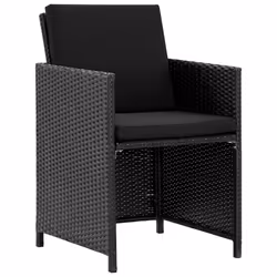 VidaXL 46376 set mobili da esterno - Vista aggiuntiva 3