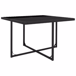 VidaXL 46376 set mobili da esterno - Vista aggiuntiva 5