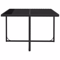 VidaXL 46376 set mobili da esterno - Vista aggiuntiva 6