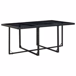 VidaXL 46379 set mobili da esterno