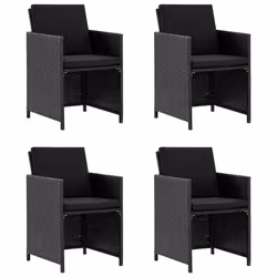 VidaXL 46384 set mobili da esterno