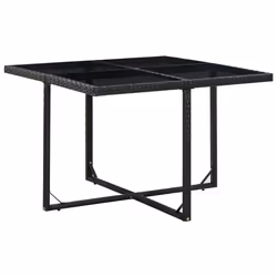 VidaXL 46384 set mobili da esterno - Vista aggiuntiva 5