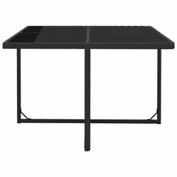 VidaXL 46384 set mobili da esterno - Vista aggiuntiva 6
